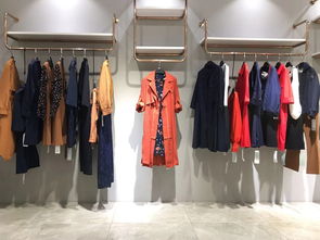 加盟時尚潮流品牌折扣店 把握貨源批發關鍵，搶占女裝市場先機
